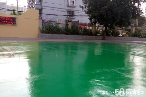 湛江 地坪漆翻新维修