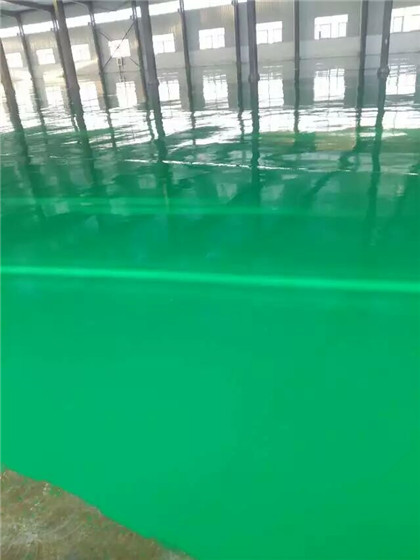 湛江，我直接给你一份室外地坪漆翻新维修