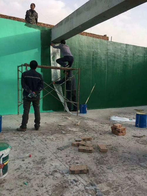 湛江针对老旧车间地面普遍存在的起砂、裂缝问题